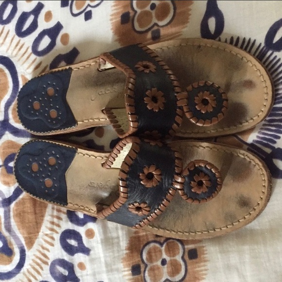 Jack Rogers sandals - Picture 3 of 3